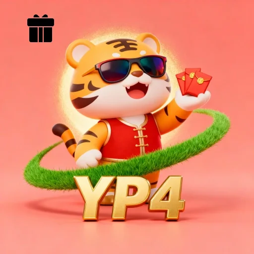 Bônus Exclusivos yp4 - Promoções Generosas e Ofertas VIP